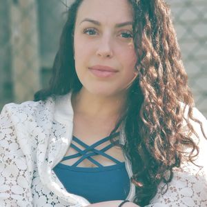 Meet your Posher, Mariah